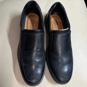 ECCO Men's S Lite Hybrid Apron Toe Slip on Loafer